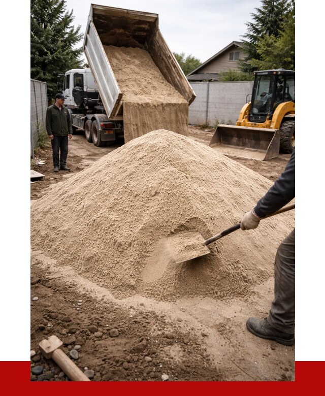 Кварцевый песок в Коломне купить от 1217 р. | ПРОНЕРУДКлм