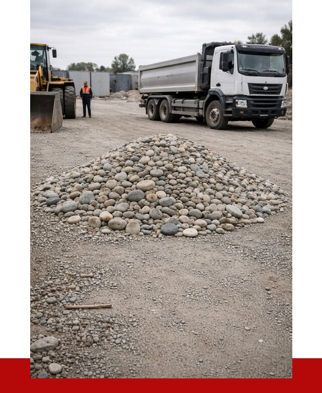 Купить галька морская в Коломне от 2839 р. | ПРОНЕРУДКлм