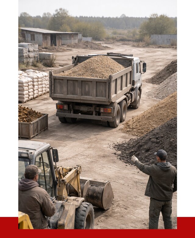 Купить ОПГС с доставкой в Коломне от 4258 р. за тонну | ПРОНЕРУДКлм