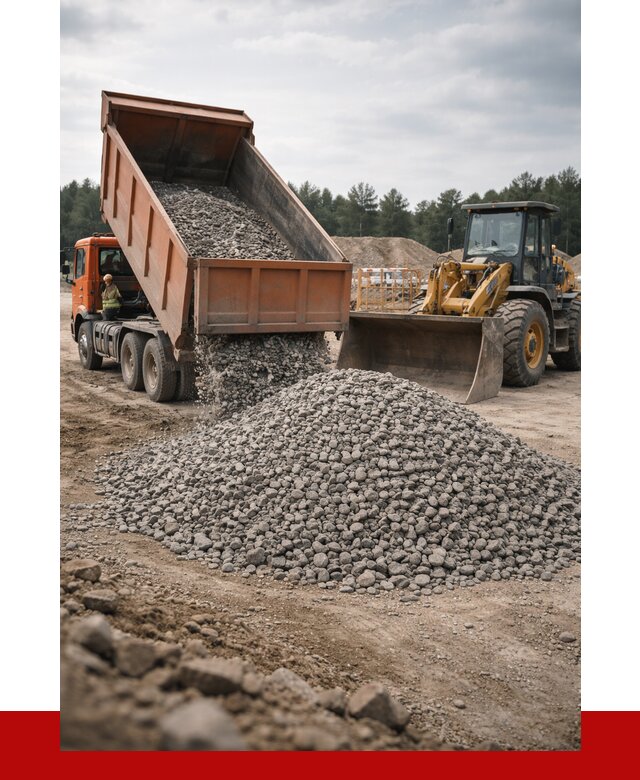 ЩПС С4 в Коломне с доставкой от 2738 р. за куб | ПРОНЕРУДКлм