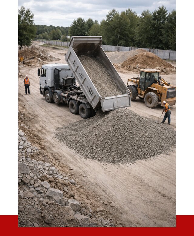 ЩПС С5 в Коломне с доставкой от 4258 р. за куб | ПРОНЕРУДКлм