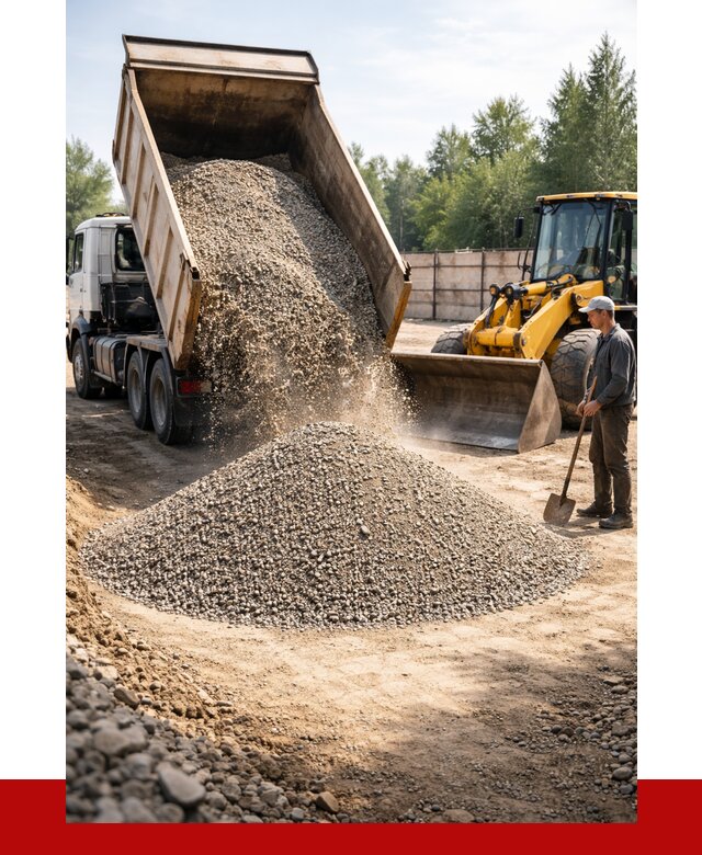 ЩПС С10 в Коломне с доставкой от 3244 р. за куб | ПРОНЕРУДКлм
