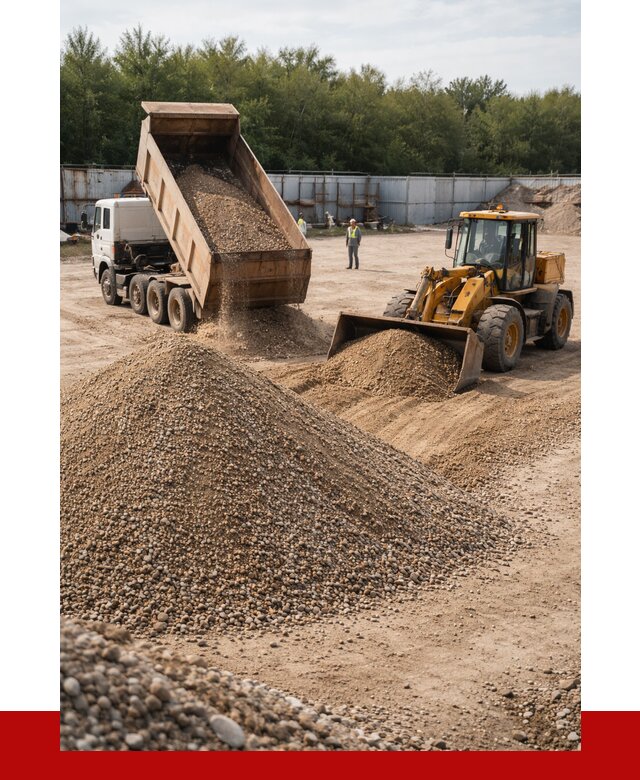 ЩГПС С2 в Коломне с доставкой от 2433 р./куб. | ПРОНЕРУДКлм