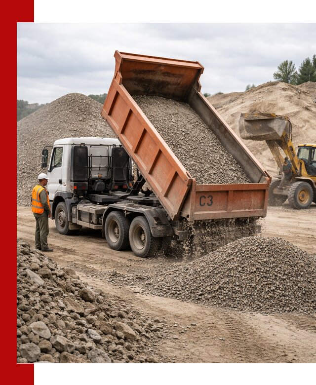 Доставка щгпс С3 в Коломне оптом и в розницу для стройплощадок