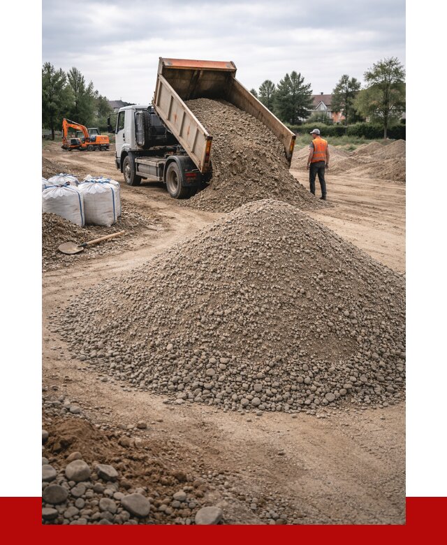 ЩГПС С4 с доставкой в Коломне от 2129 р./куб. | ПРОНЕРУДКлм