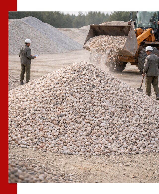 Купить цветную мраморную крошку с доставкой в Коломне