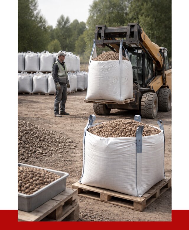 Керамзит в биг бег в Коломне от 4258 р. с доставкой | ПРОНЕРУДКлм