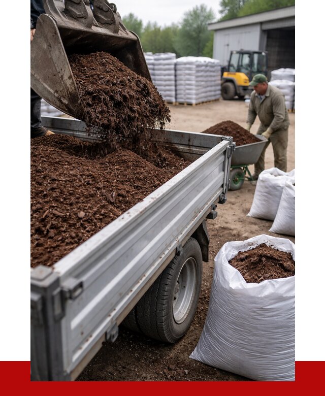Торфяные смеси с доставкой в [cvi] от 4258 р. | ПРОНЕРУДКлм