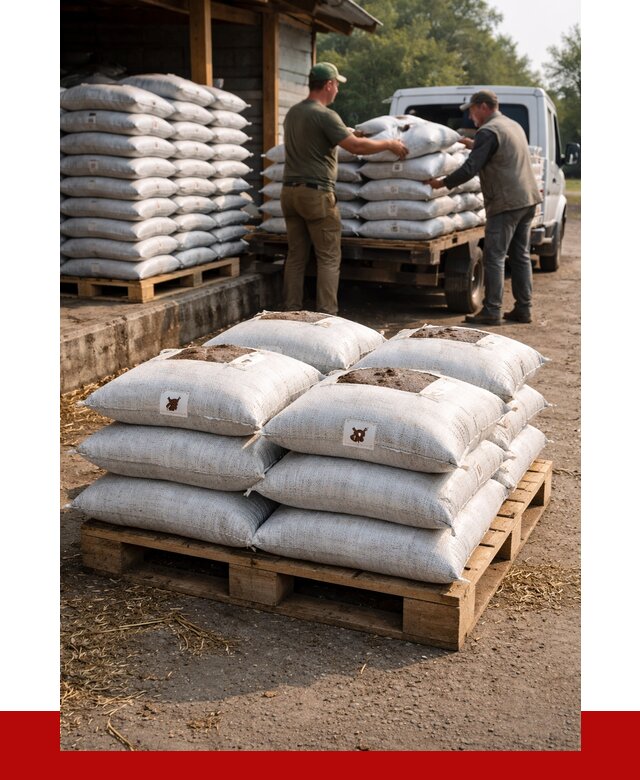 Купить конский навоз в мешках в Коломне от 4563 р. | ПРОНЕРУДКлм