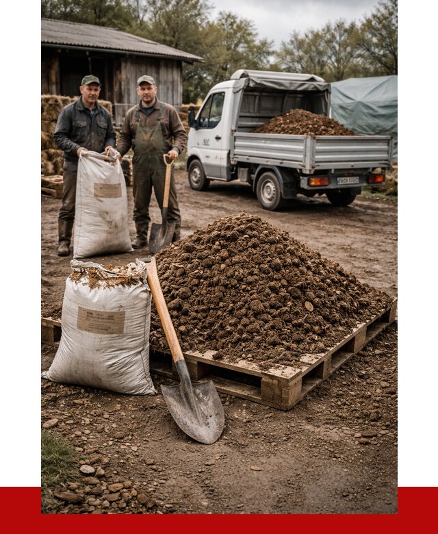 Купить куриный помет в Коломне с доставкой от 3042 р. | ПРОНЕРУДКлм
