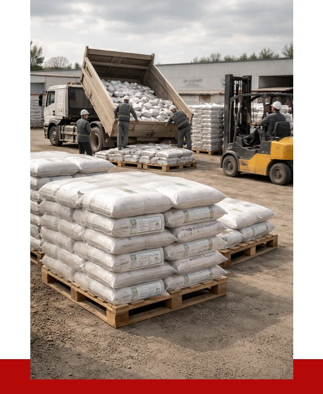 Купить удобрения с доставкой в Коломне от 7300 р. | ПРОНЕРУДКлм