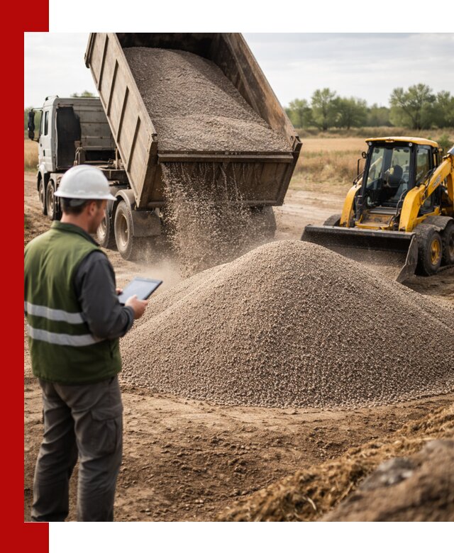 Доставка минеральных удобрений в Коломне оптом и в розницу