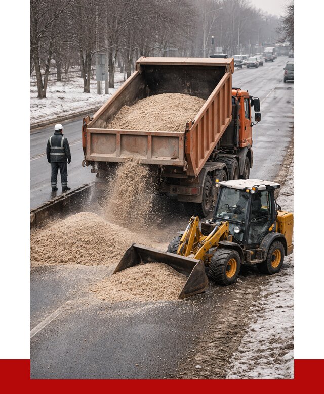 Пескосоль в мешках с доставкой в Коломне от 4258 р. | ПРОНЕРУДКлм