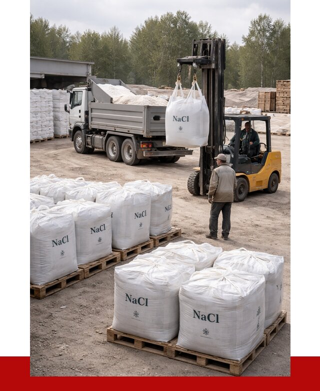 Купить реагент хлористый натрий в Коломне от 12167 р. | ПРОНЕРУДКлм