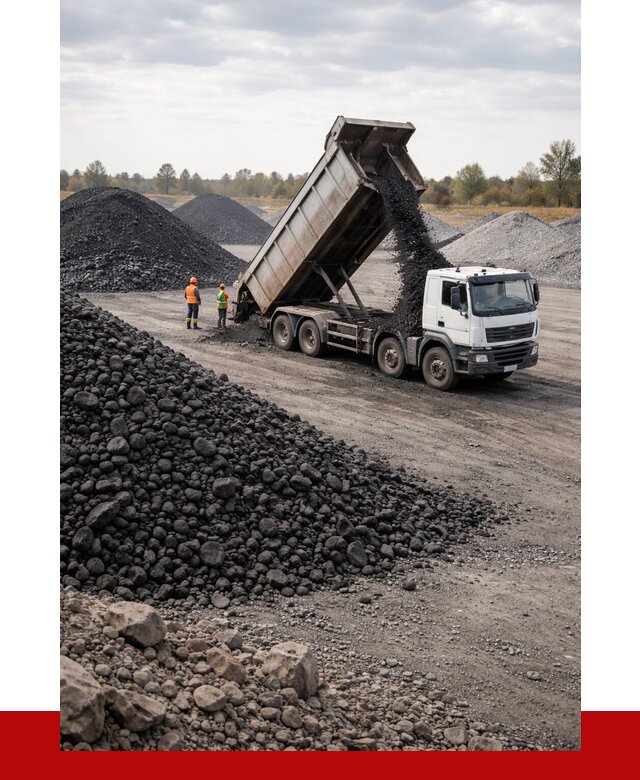 Купить уголь с доставкой в Коломне от 6286 р. оптом | ПРОНЕРУДКлм